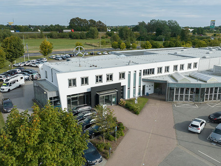 STERNAUTO GmbH